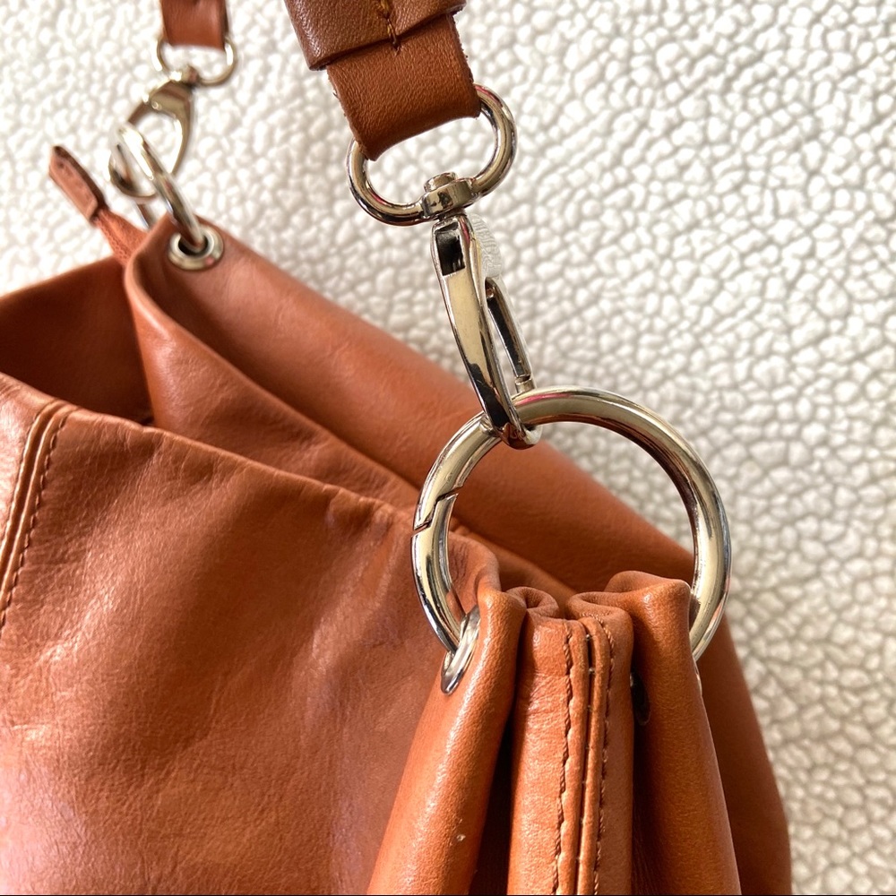 🇮🇹 I Medici Firenze | Leather Vera Pelle P… - Picture 5 of 9